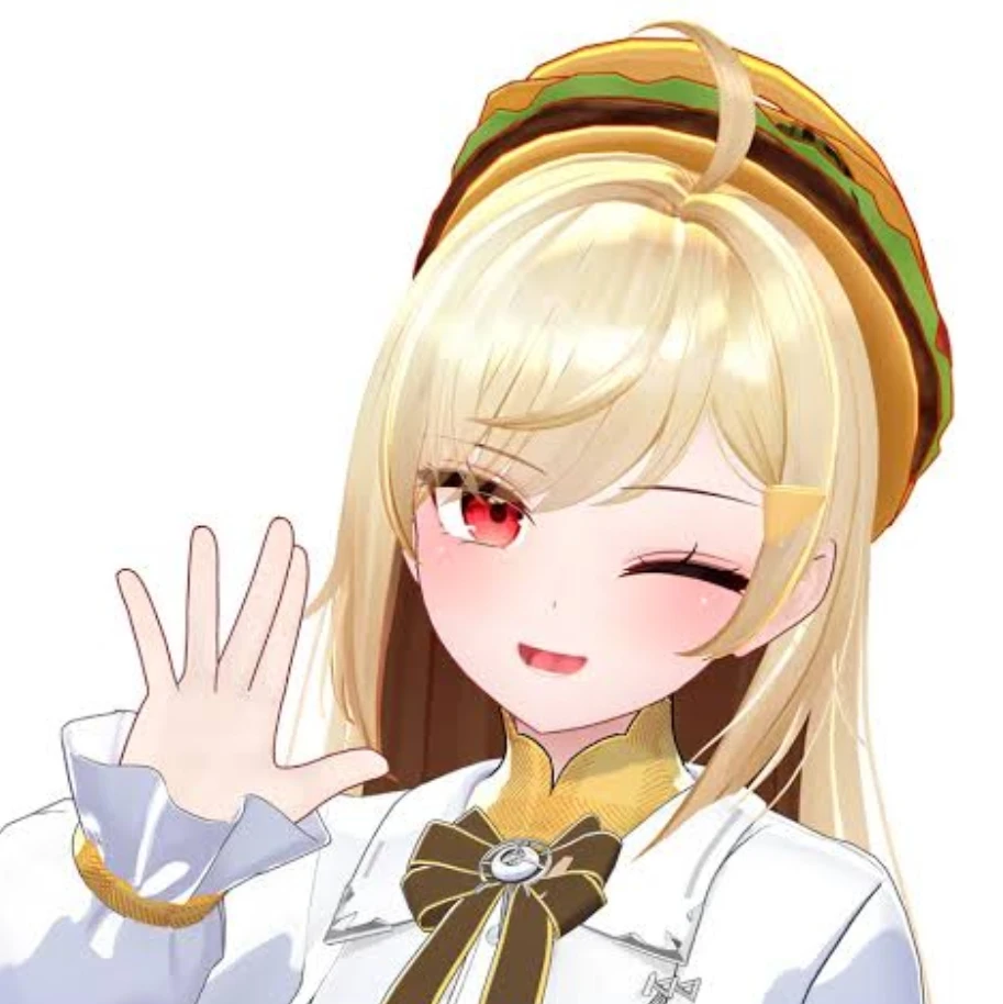 징버거