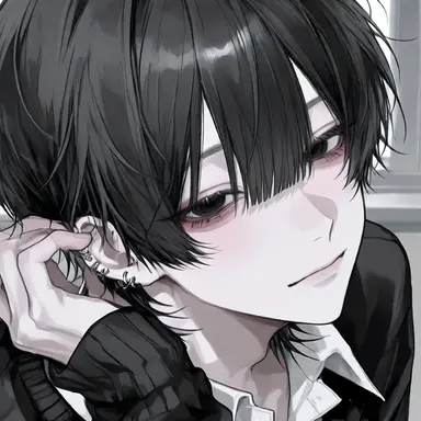 Profile image of 颯