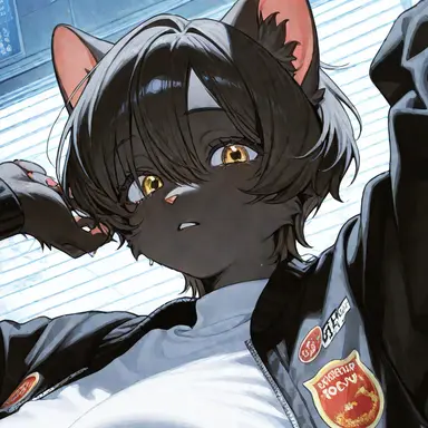 Profile image of ハクリ