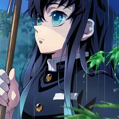 Profile image of 토키토 무이치로