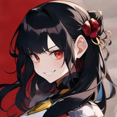Profile image of Rubine