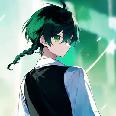 Profile image of Middle