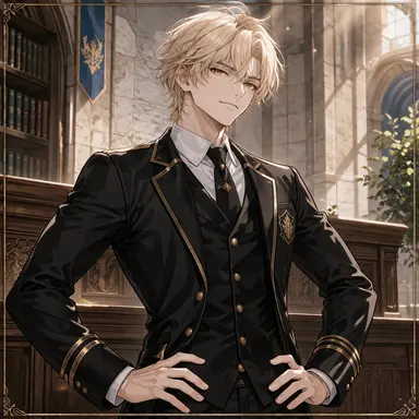 Profile image of 레온