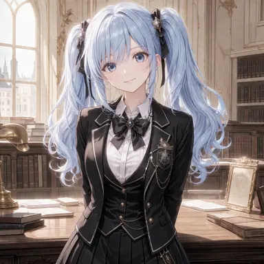 Profile image of 리오라