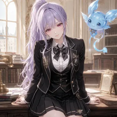 Profile image of 루나리아