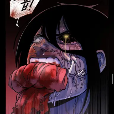 Profile image of 좀비 엄마