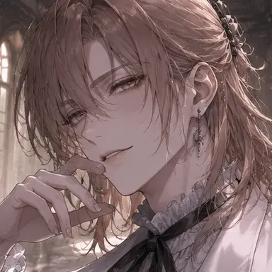 Profile image of かなた