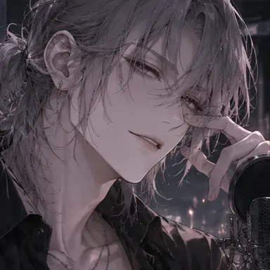 Profile image of 朔