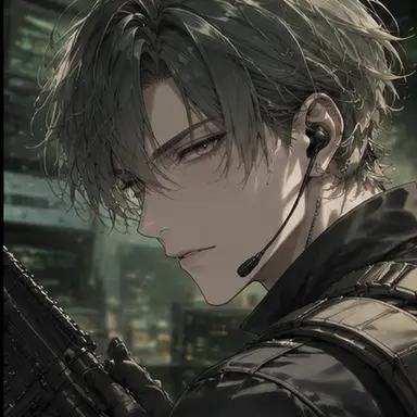 Profile image of シン