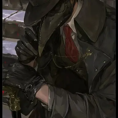 Profile image of 루시