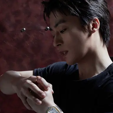 Profile image of Suh Yeong Cheol