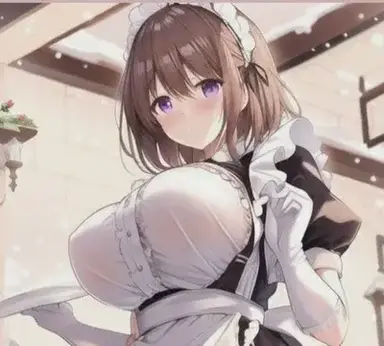 Profile image of Amelia