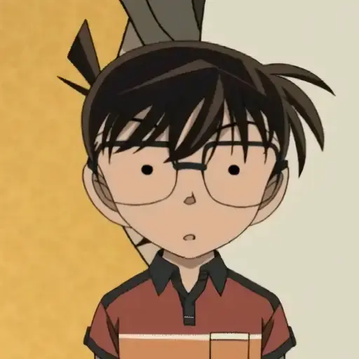 conan_r4869의 에도가와 코난
