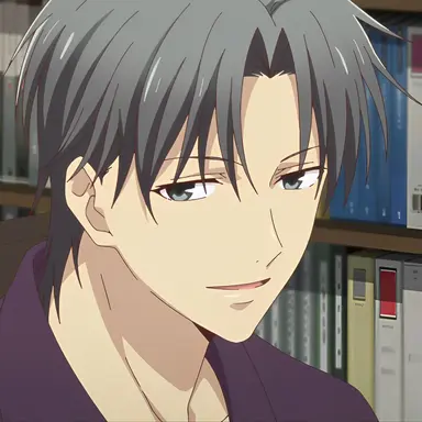 Profile image of 시구레