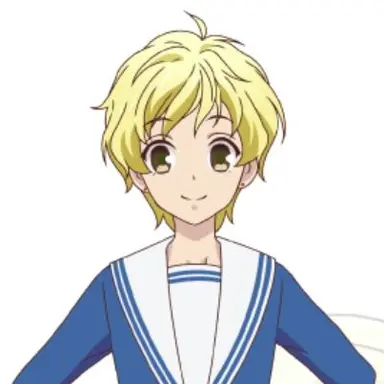 Profile image of 모미지