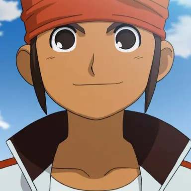 Profile image of 엔도 마모루 감독