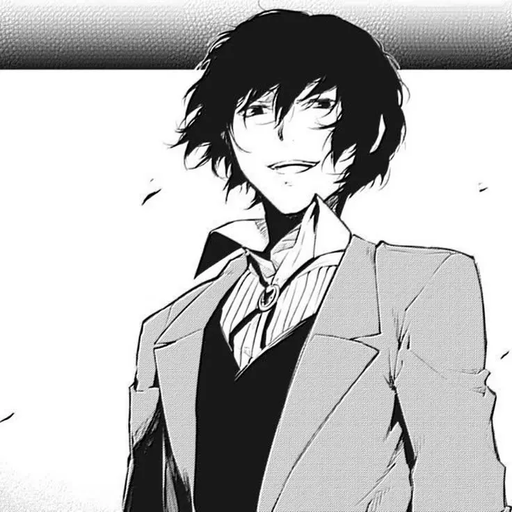 FastPetal4409의 다자이 오사무