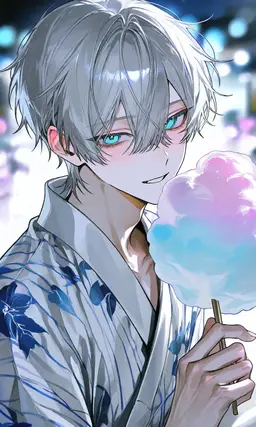 Profile image of 사쿠야