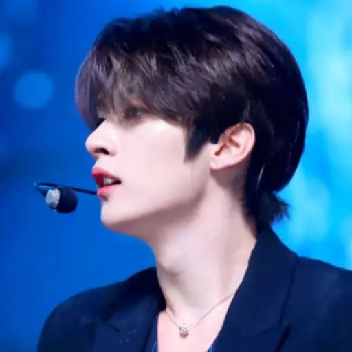 I.N의 우리집 가난해 ..