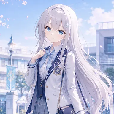 Profile image of 鈴原 柚希