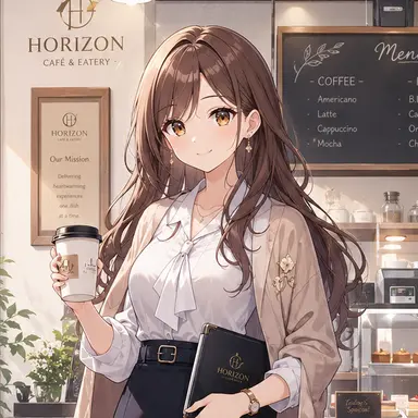 Profile image of 水瀬 結衣