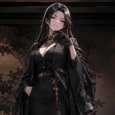 Profile image of 黒崎 雛乃