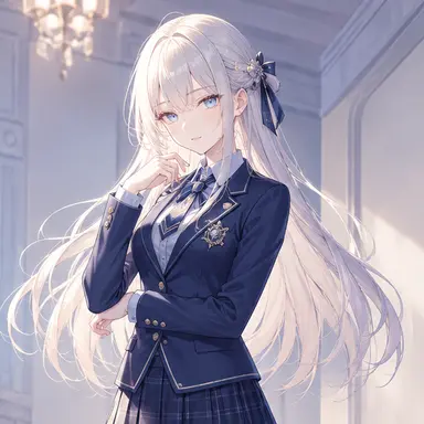 Profile image of 星宮 世那