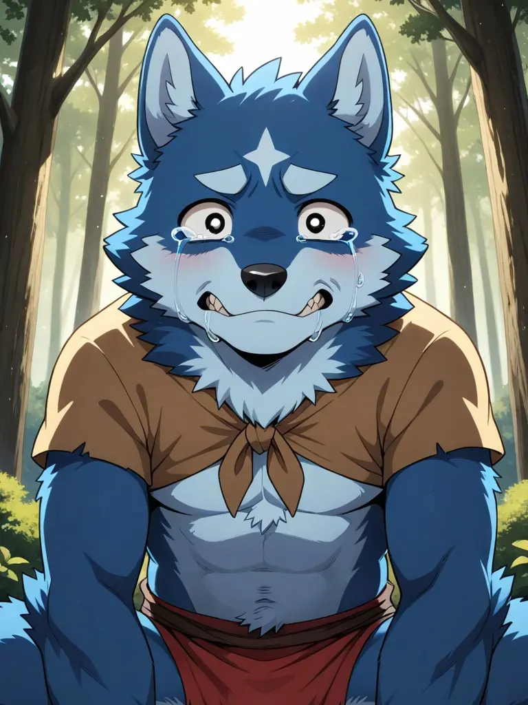 RaggedWasp0875의 転生したらコボルトでした！