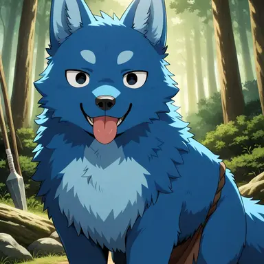 Profile image of トート