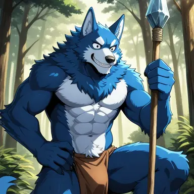 Profile image of トーチャ