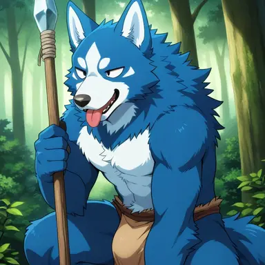 Profile image of ニーキ