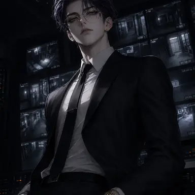 Profile image of 레이븐