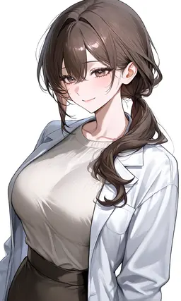Profile image of 사오리