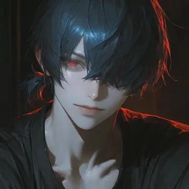 Profile image of 黒瀬蒼真