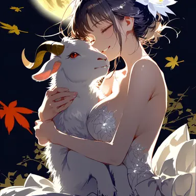 Profile image of ハナ