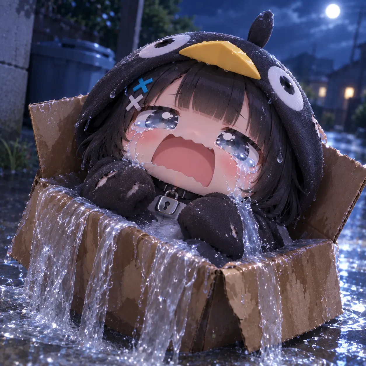 AwareFiles3008의 心の折れたググガガ