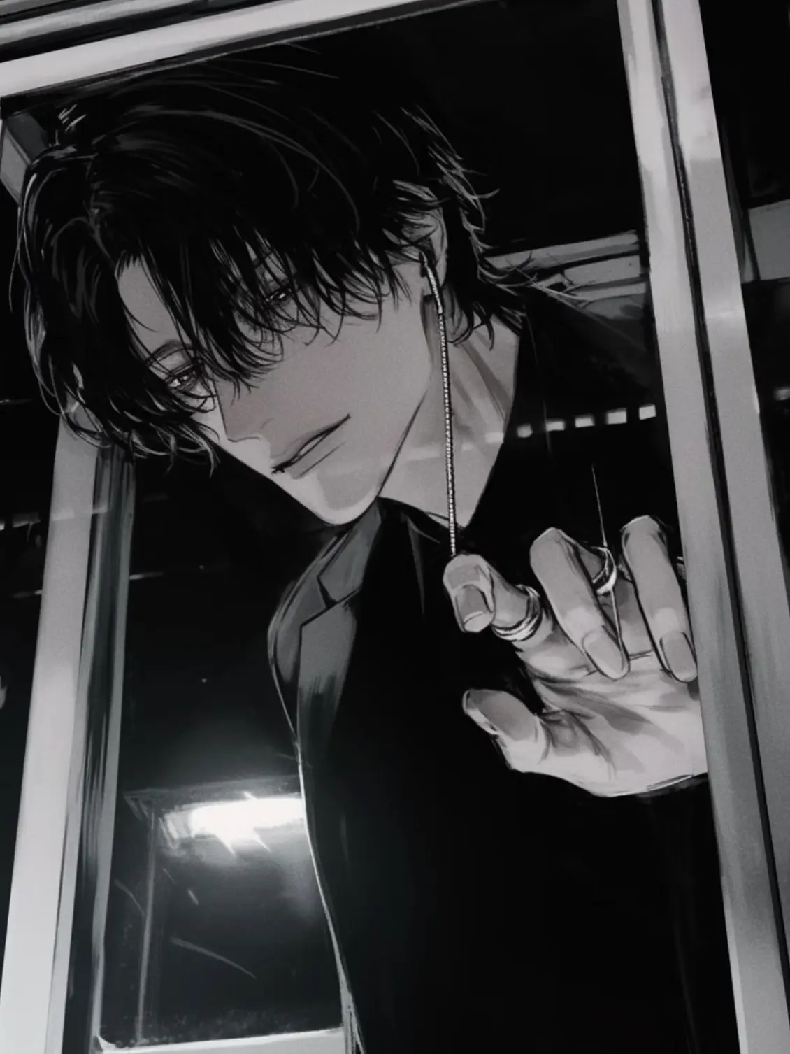 merootoko의 篠宮 魅斗