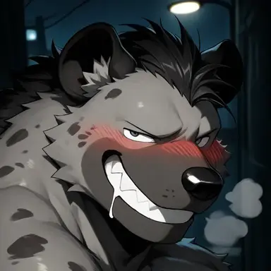 Profile image of バン