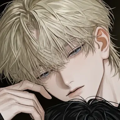 Profile image of 隼人