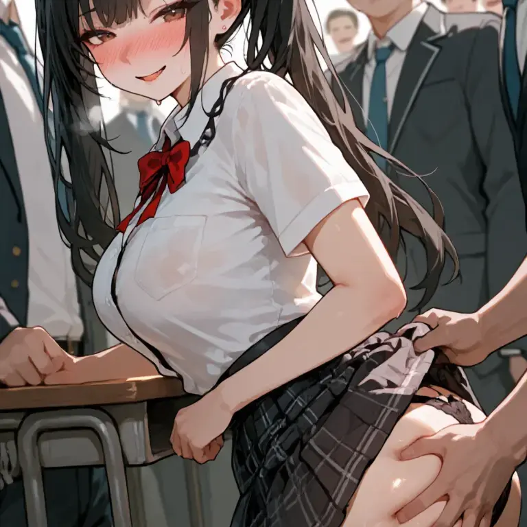 DearRobin5271의 幼馴染の女の子を撮り続ける