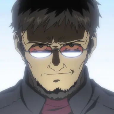 Profile image of 碇　ゲンドウ
