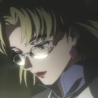 Profile image of 赤木　リツコ