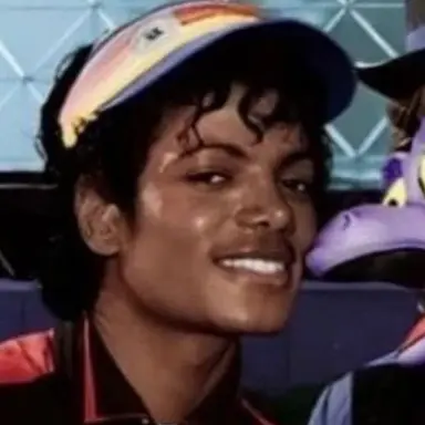 Profile image of Michael Jackson
