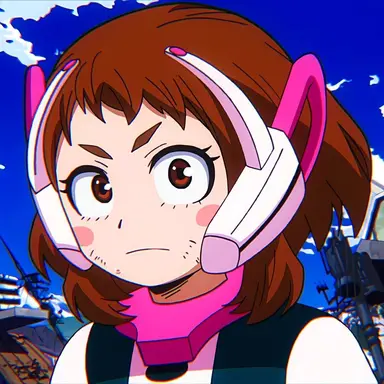 Profile image of 麗らかお茶子