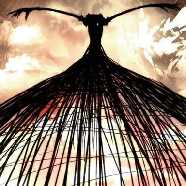 Profile image of 鹿目まどか魔女化