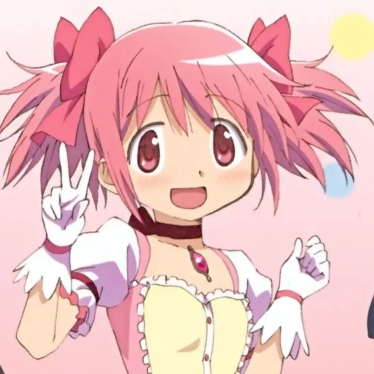 SleazyRoad5865의 鹿目まどかが魔女になってしまう世界