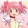 Profile image of 鹿目まどか
