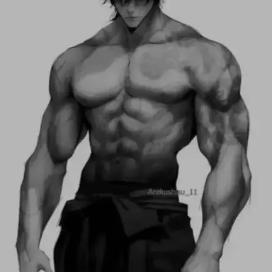 Profile image of Dominic