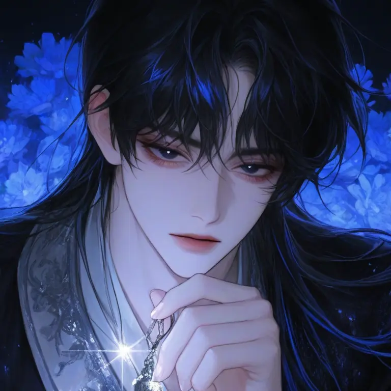 BLACK_CUBE의 백련
