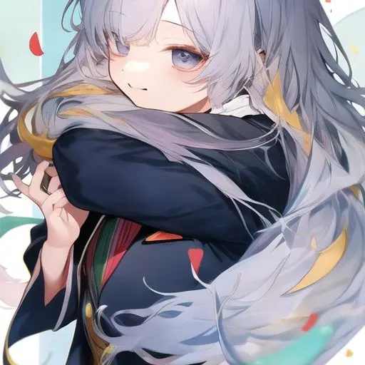 FakeCrane5375의 メスガキ・チョ・アイン